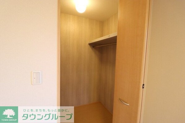 サングランデの物件内観写真